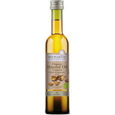 Minyak Almond Panggang Organik 100 ml - BIO PLANETE